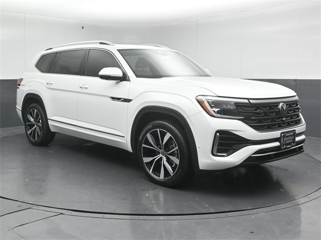 2024 VOLKSWAGEN ATLAS - Image 1