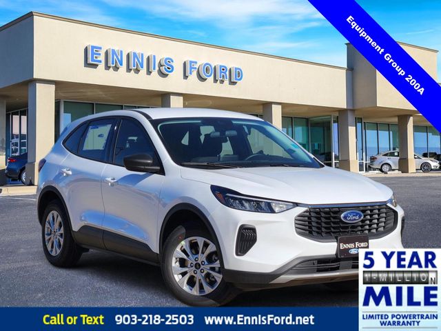 2026 Ford Escape Active's photo