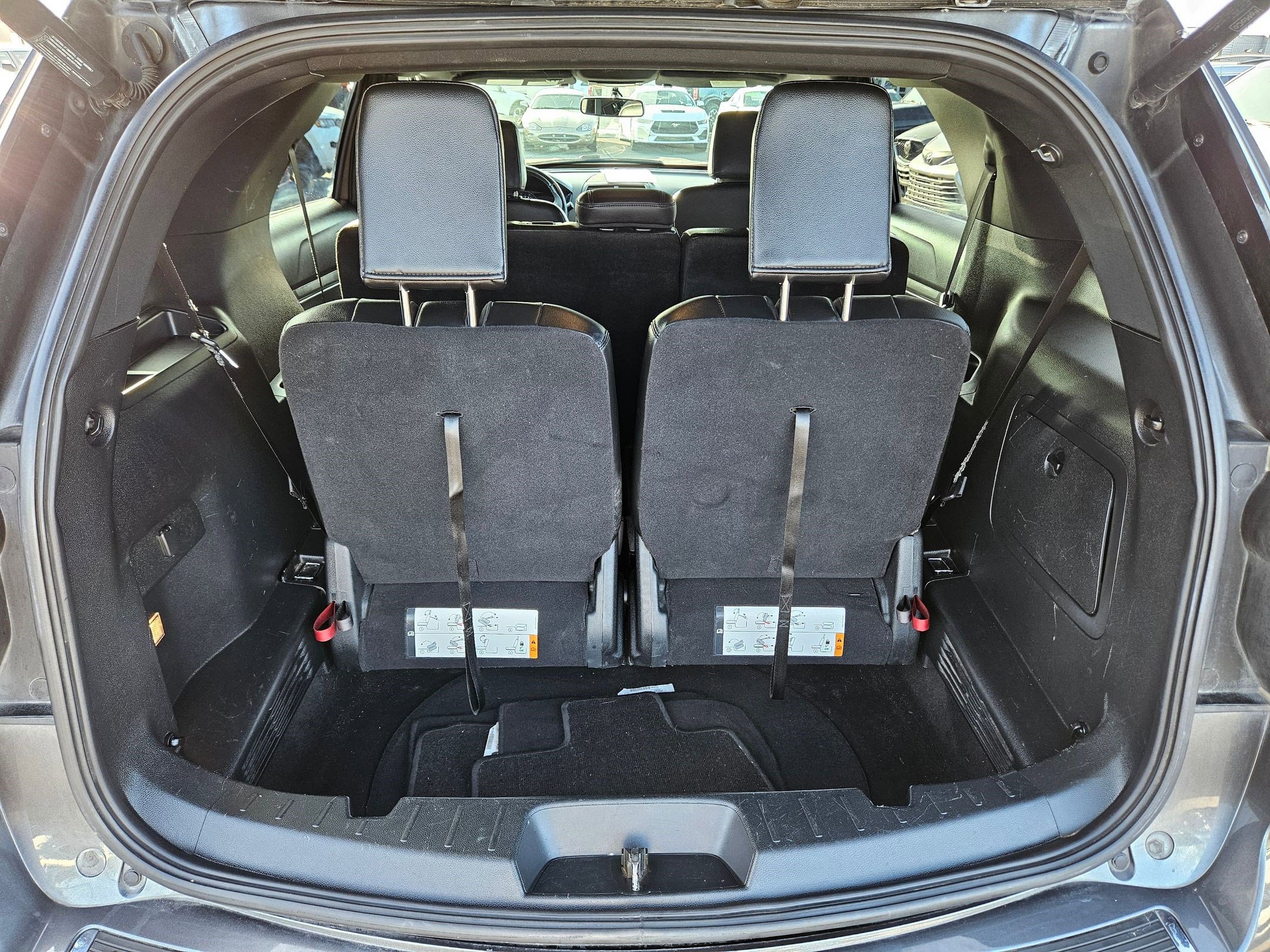 2018 Ford Explorer XLT photo 26