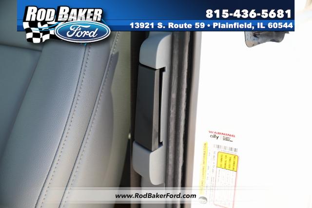 2025 Ford F-250 Super Duty XL - Photo 69