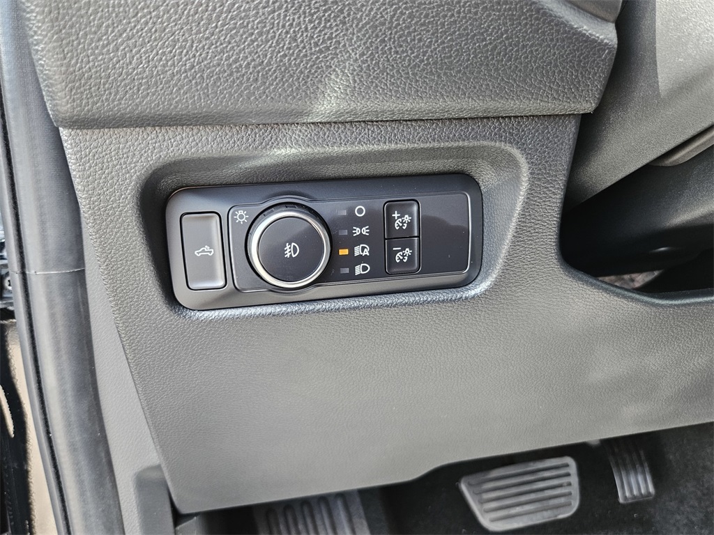 2025 Ford Ranger XLT photo 15