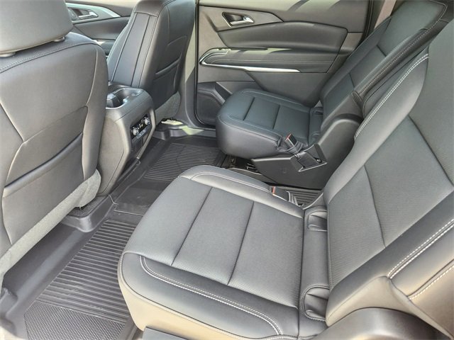 2026 Chevrolet Traverse photo 19