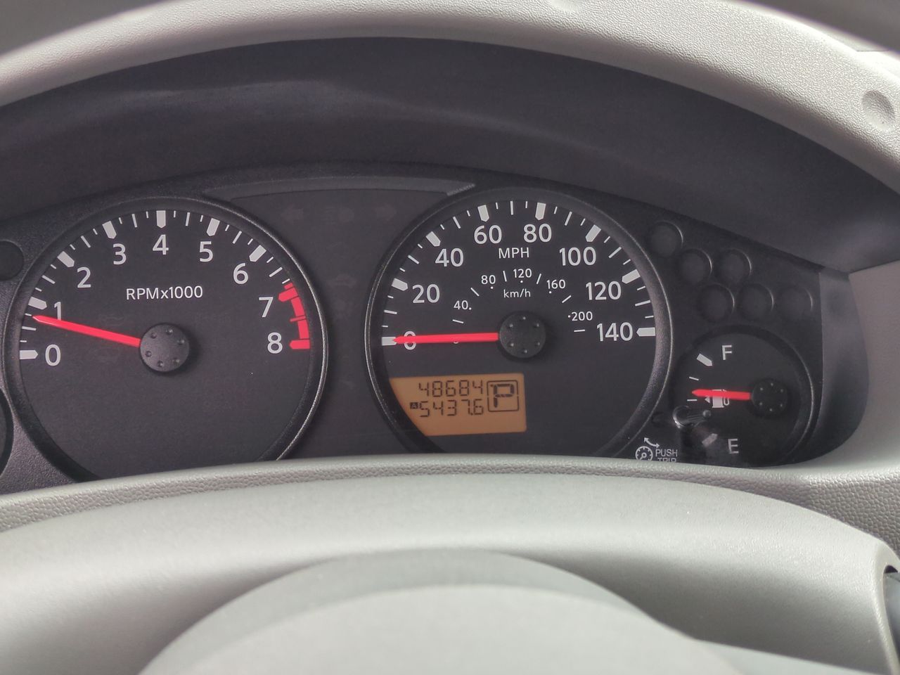 2021 Nissan Frontier SV photo 4
