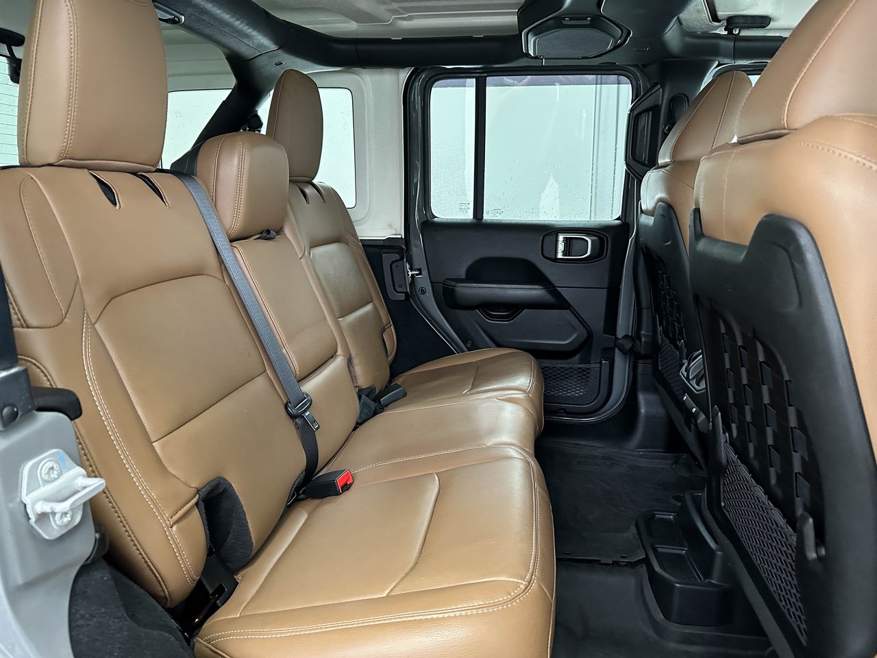 2022 Jeep Wrangler Unlimited Rubicon photo 20