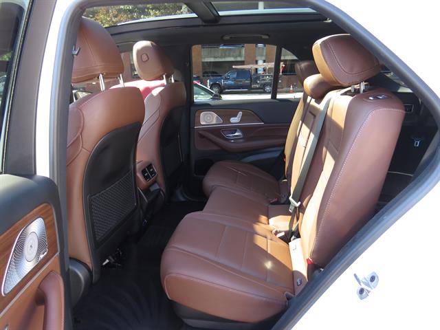 2024 Mercedes Benz GLE 350 4MATIC photo 13