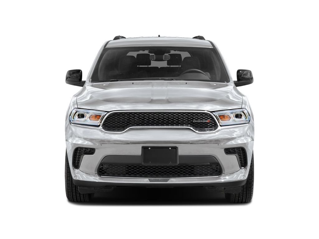 2026 Dodge Durango GT photo 2