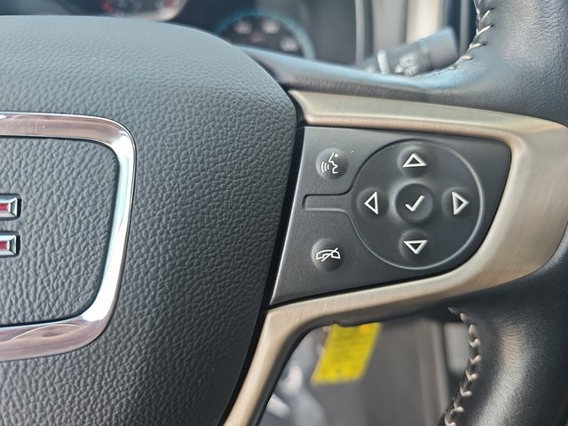 2021 Gmc Canyon Denali photo 18