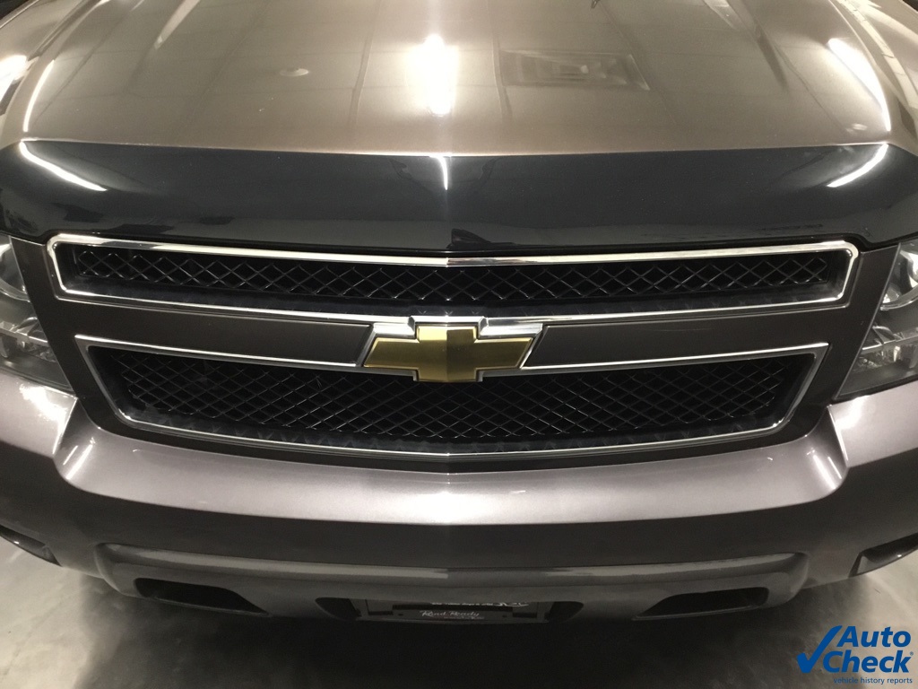 2011 Chevrolet Tahoe LT photo 18