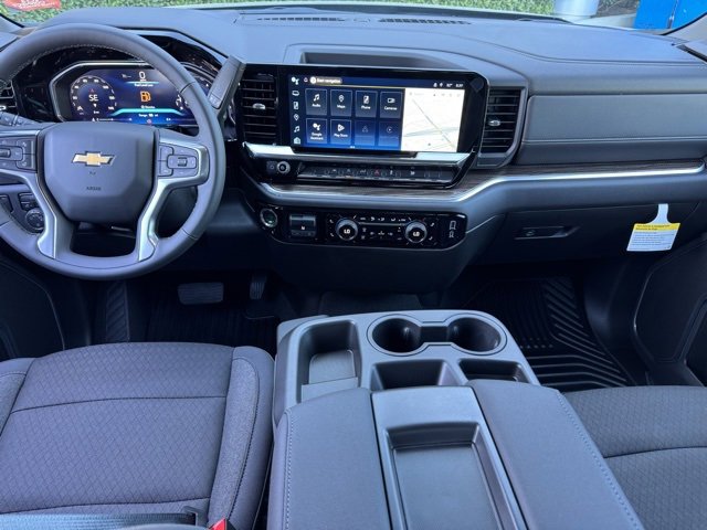 2026 Chevrolet Silverado LT photo 16