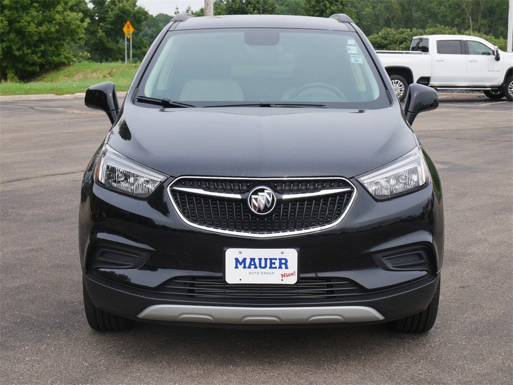 KL4CJESMXNB547788