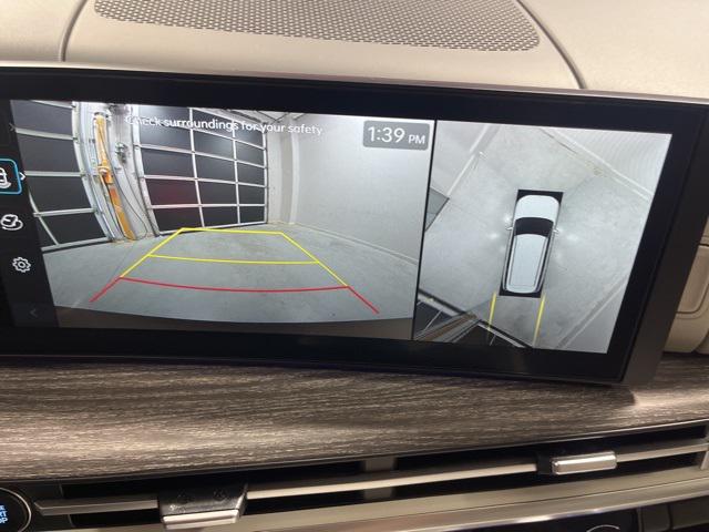 2024 Hyundai Santa Fe Calligraphy photo 14
