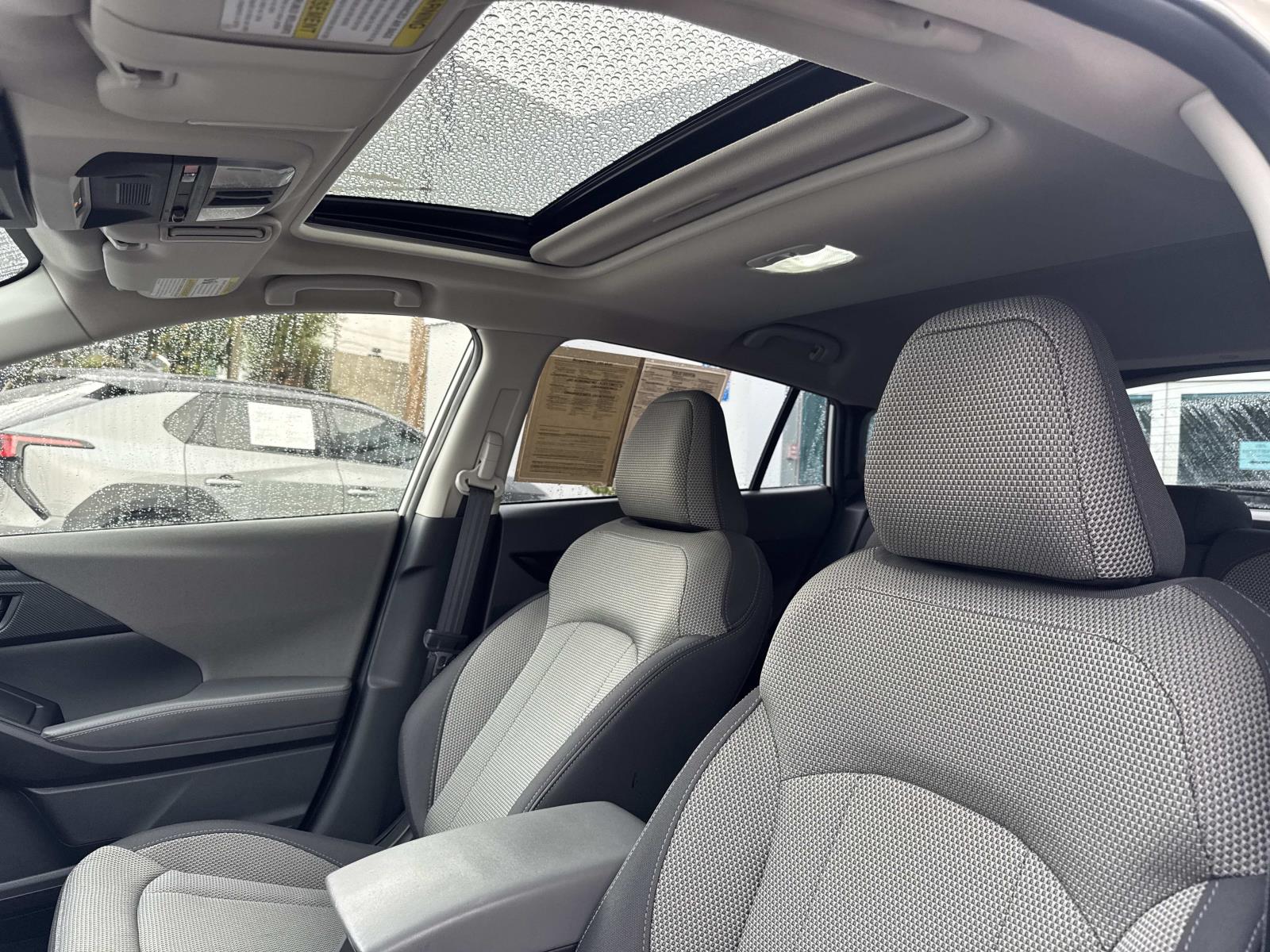 2024 Subaru Crosstrek Premium photo 14