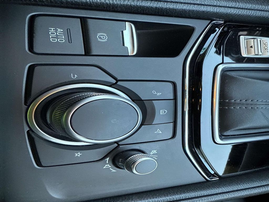 2022 Mazda CX-5 2.5 Select photo 29