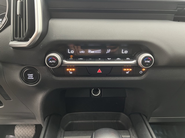 2024 Mazda CX-50 2.5 S Preferred photo 19