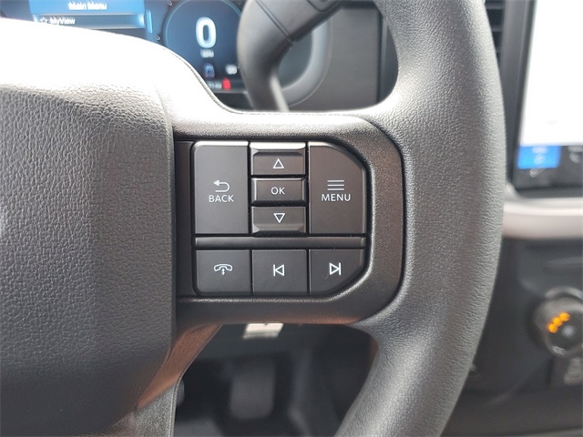 2025 Ford F-150 XL photo 17