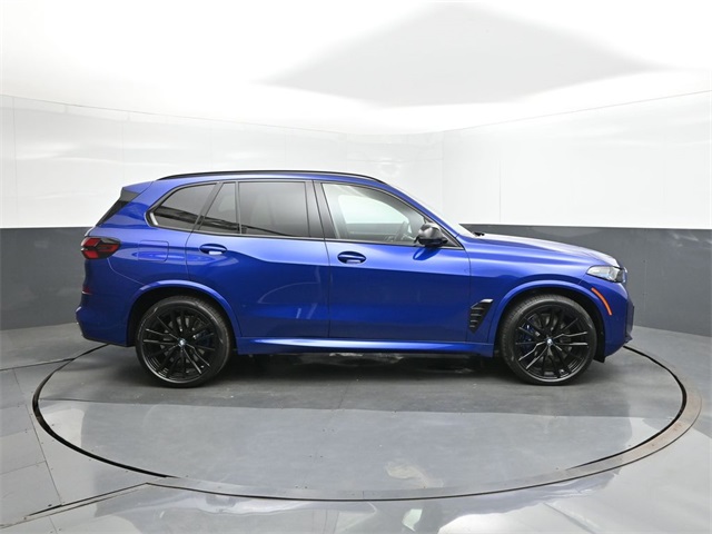 2026 Bmw X5 M60i photo 22