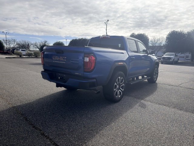 2023 Gmc Canyon AT4 photo 3