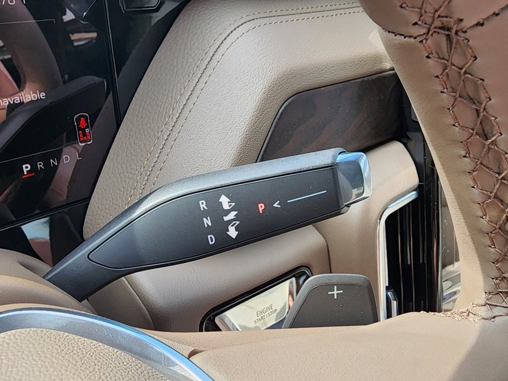 2026 Gmc Yukon Denali photo 22