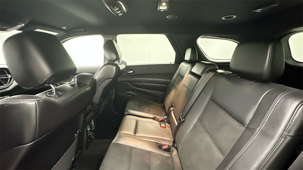 2021 Dodge Durango GT Plus photo 10