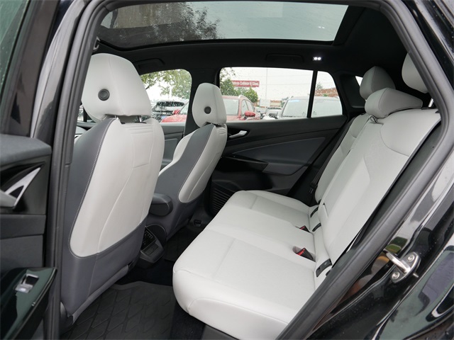 2021 Volkswagen ID.4 Pro S Gradient photo 16