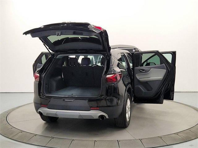 2021 Chevrolet Blazer 2LT photo 13