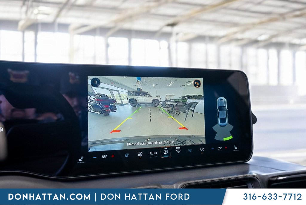 2025 Ford Mustang Dark Horse photo 20