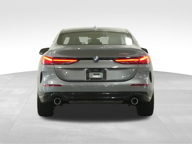 2024 Bmw 228i sDrive Gran Coupe photo 5