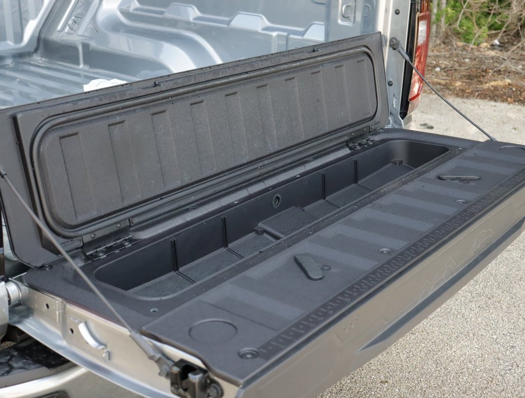2025 Gmc Canyon Elevation photo 27