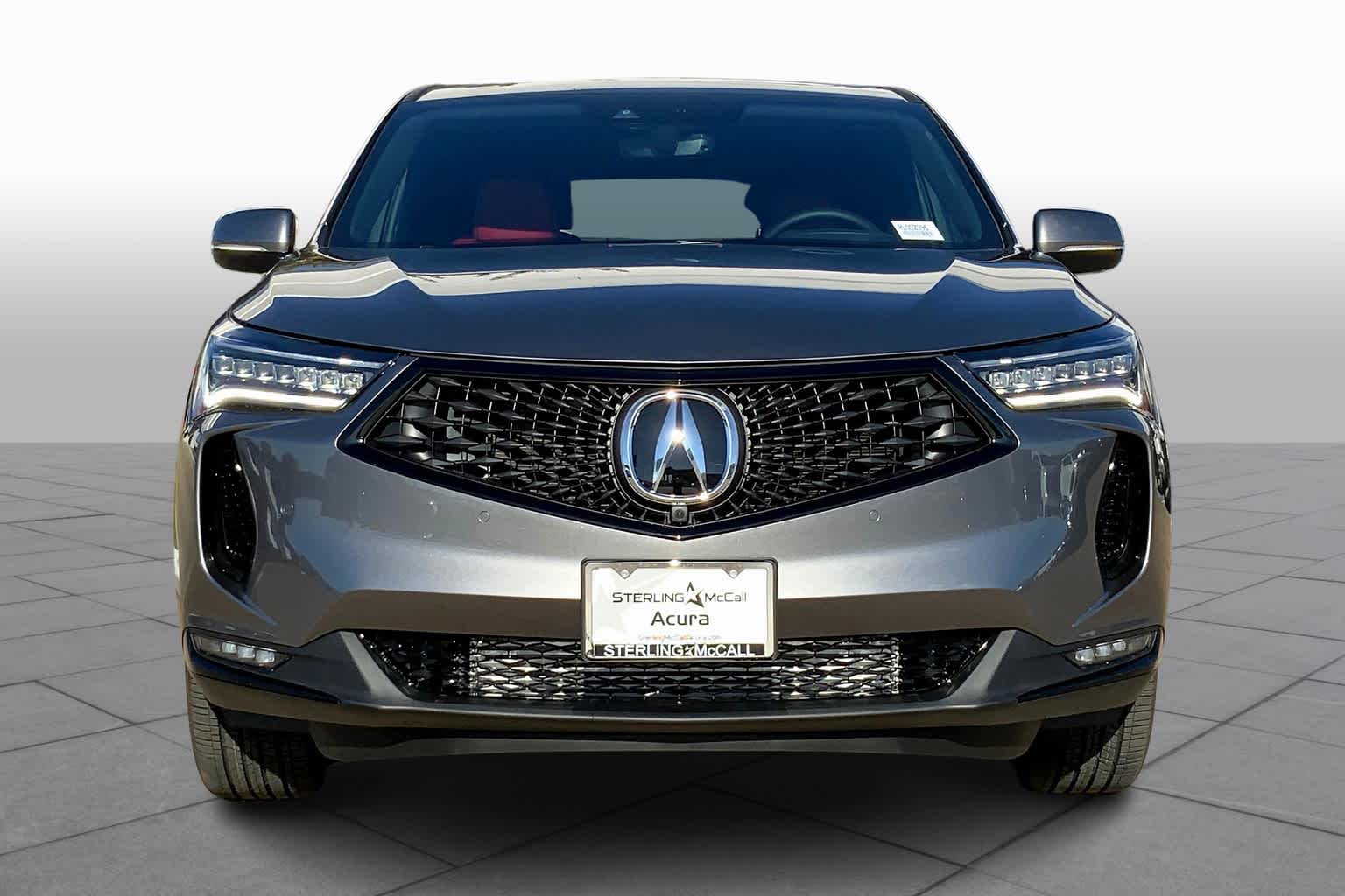 2024 Acura RDX A-Spec Advance photo 4