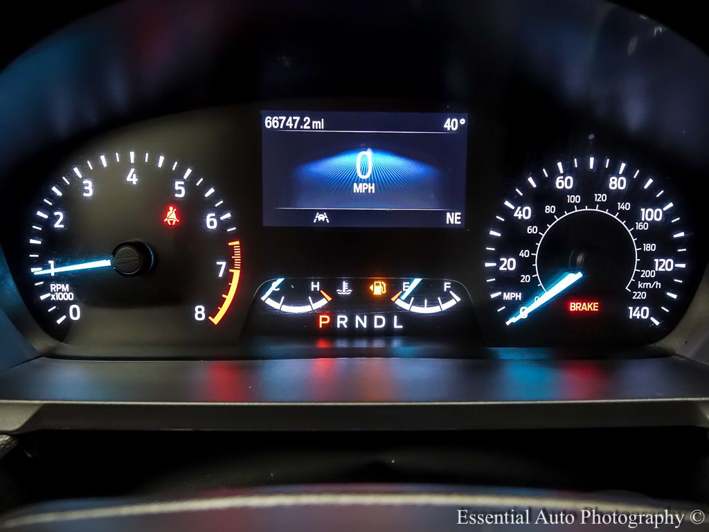 2022 FORD EXPLORER - Image 15