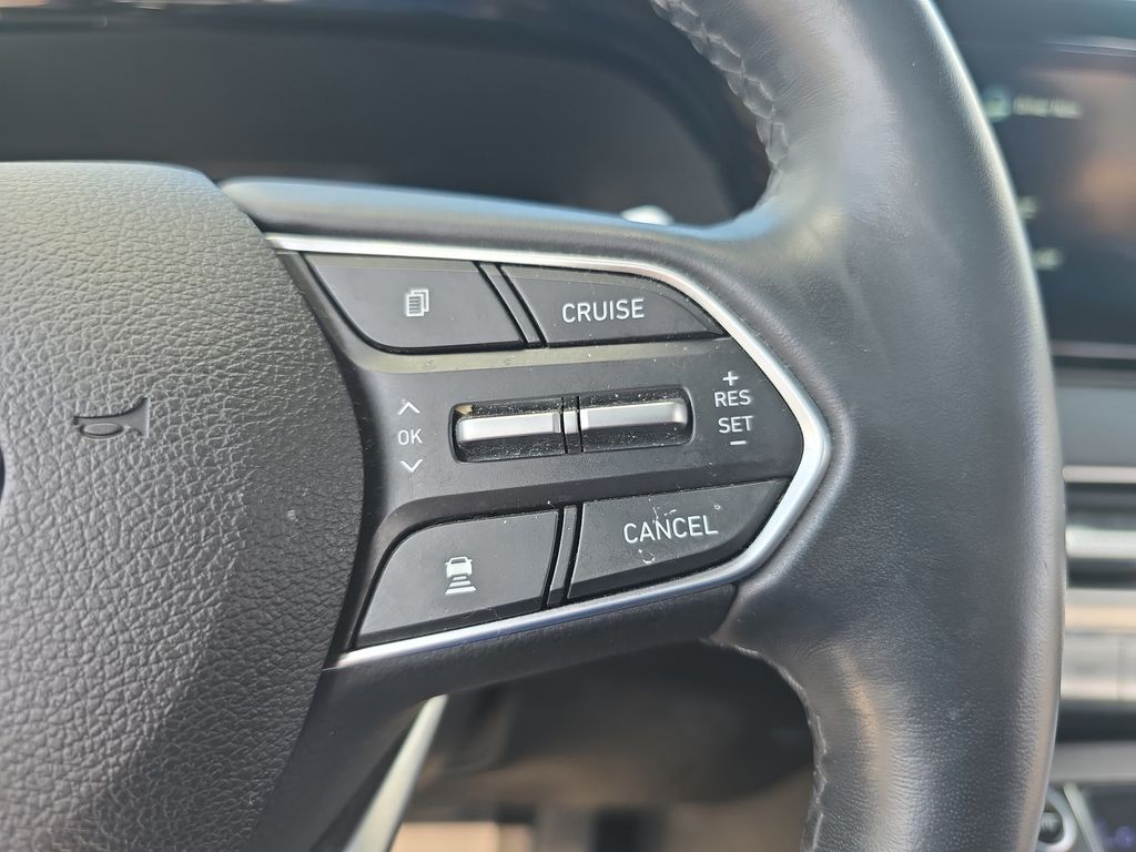 2021 Hyundai Palisade Limited photo 16