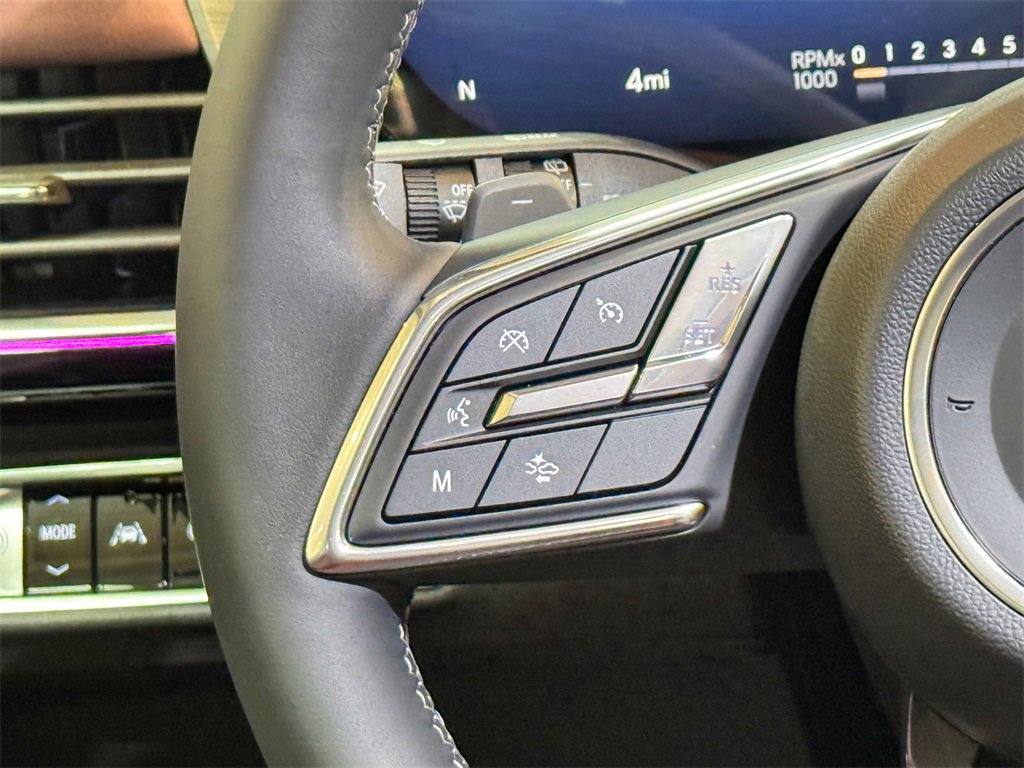 2025 Buick Envision Sport Touring photo 28