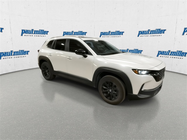 2025 Mazda CX-50 2.5 S Premium photo 2