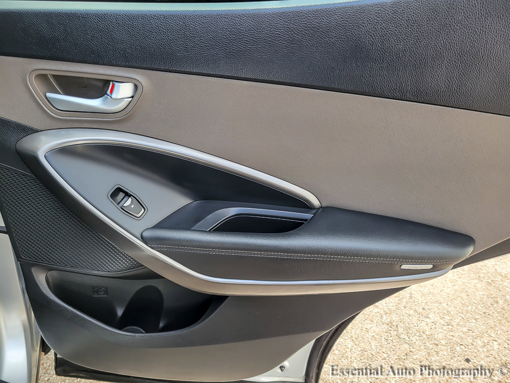 2017 HYUNDAI SANTA FE - Image 19