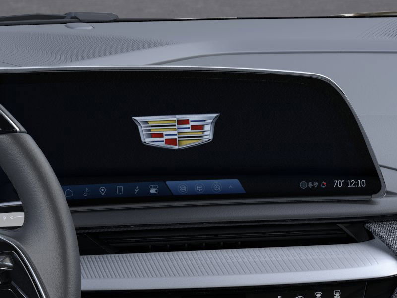 2025 Cadillac Optiq Sport photo 16