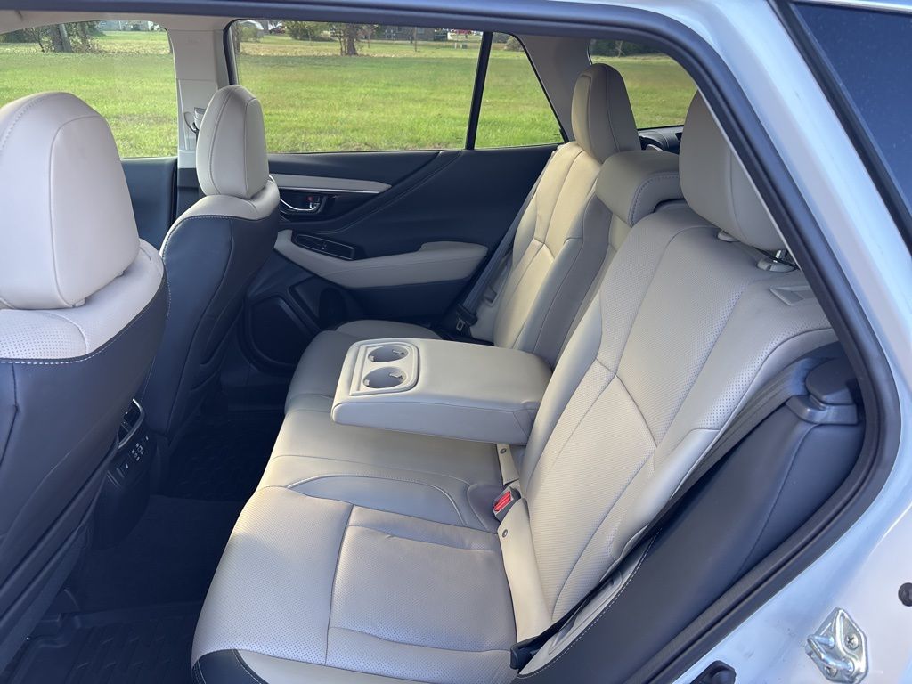 2024 Subaru Outback Limited photo 24