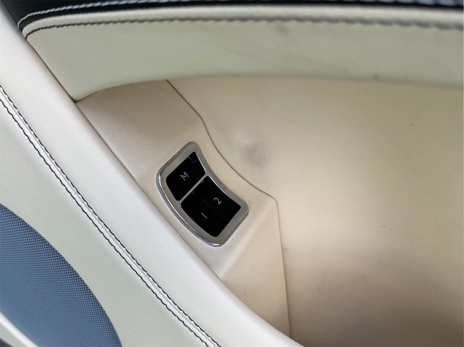 2021 Bentley Bentayga Speed photo 31