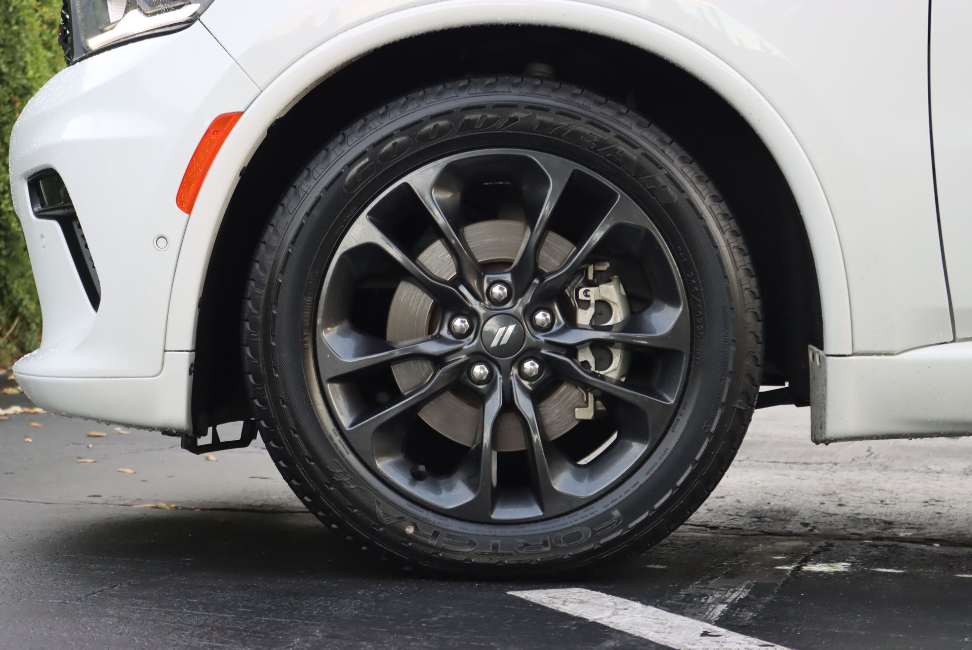 2022 Dodge Durango R/T photo 4