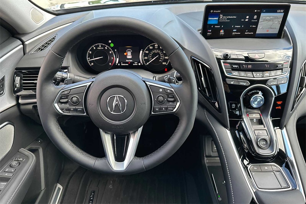 New 2023 Acura RDX SHAWD with Technology Package for Sale Boise ID