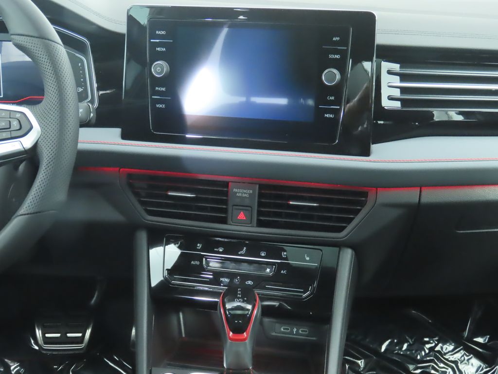 2026 Volkswagen Jetta GLI 2.0T Autobahn photo 10