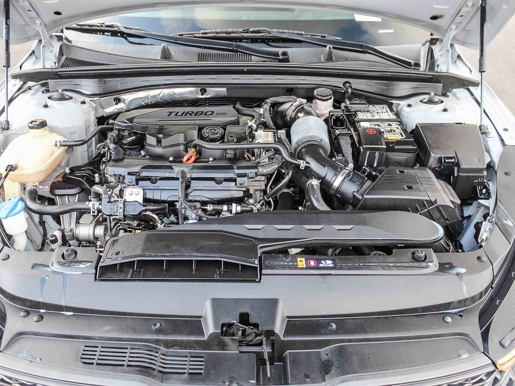 2023 Kia K5 GT-Line photo 26