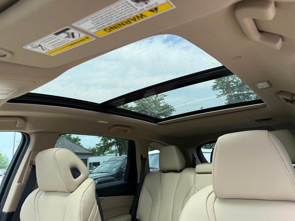 2025 Acura MDX Base photo 20