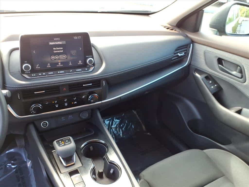2023 Nissan Rogue S photo 15