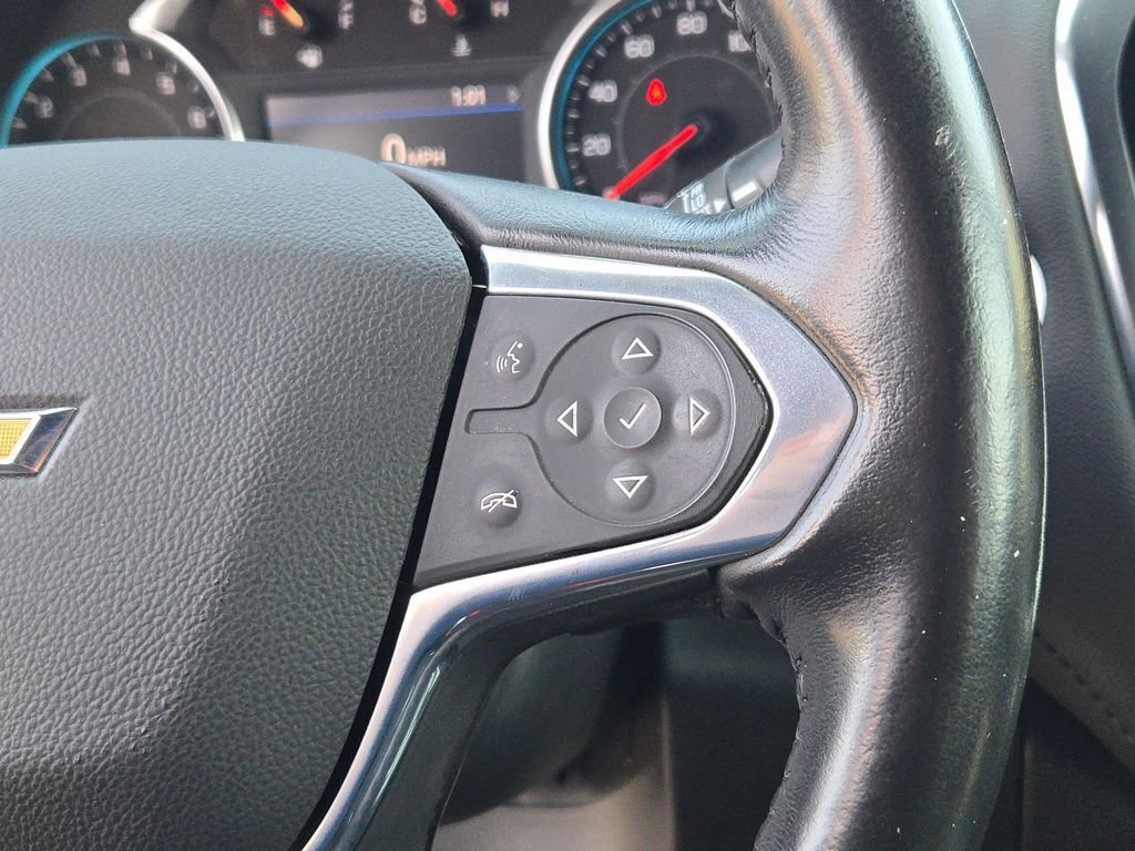 2022 Chevrolet Traverse Cloth photo 30