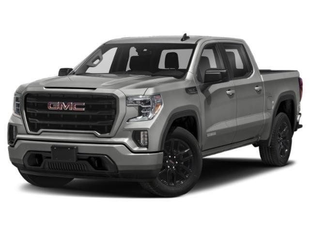 2021 GMC Sierra 1500 Elevation's photo