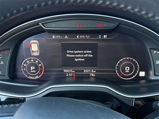 2019 Audi Q7 55 Premium Plus photo 22