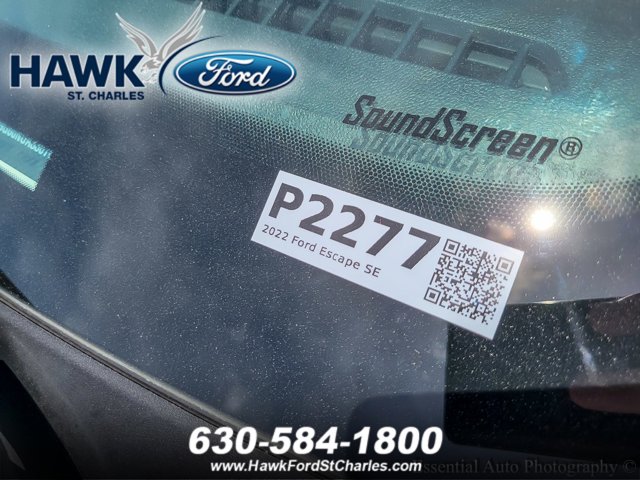 2022 FORD ESCAPE - Image 46