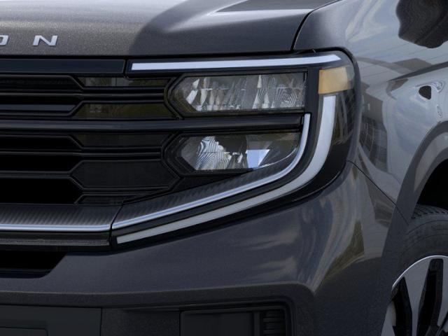 2025 Ford Expedition Platinum photo 16