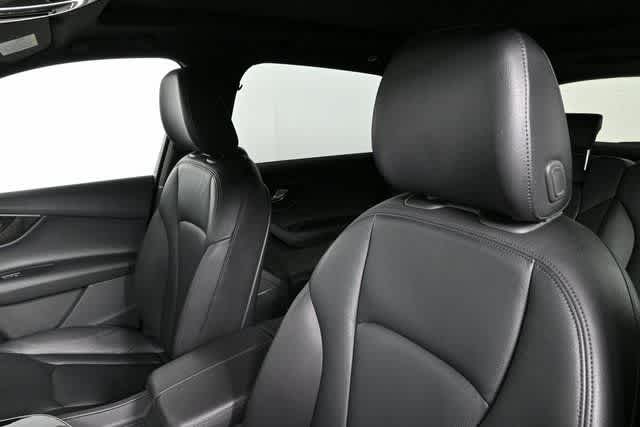 2017 Audi Q7 3.0T Premium Plus photo 5