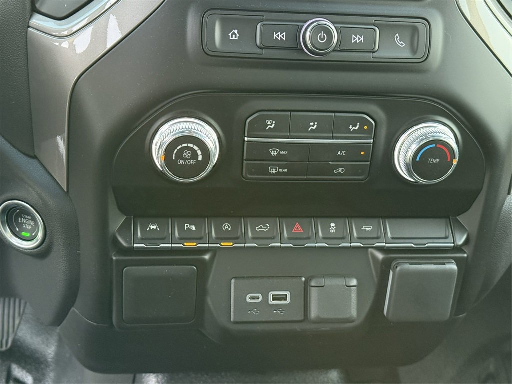 2026 GMC SIERRA - Image 20